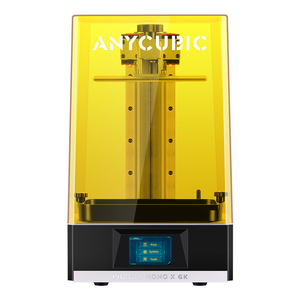Imagen de la impresora Anycubic Photon Mono X 6 K.